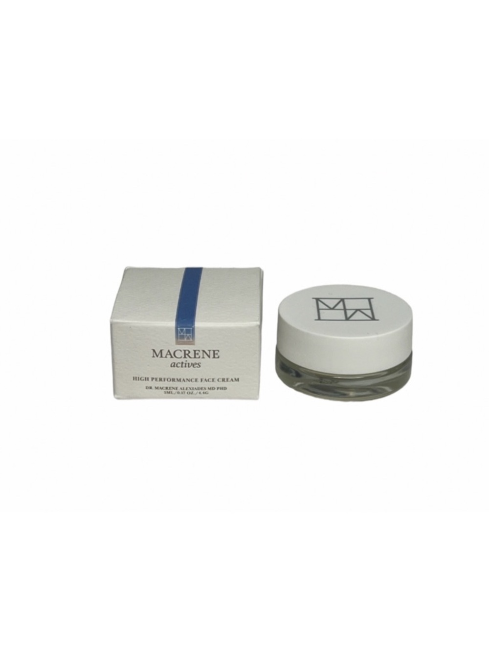 Macrene Actives High Performance Face Cream